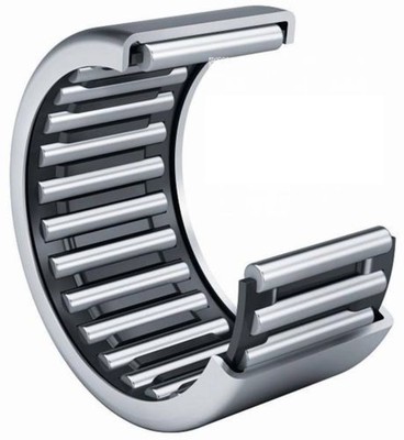 HK1616 16x22x16 mm offenes Ende gezogene Tasse Typ Nadel Rollenlager