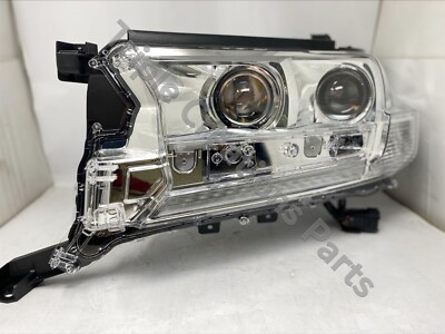GENUINE Toyota 81106-60K12 UNIT SUB-ASSY HEADLAMP LH GENUINE Toyota 81106-60K12 UNIT SUB-ASSY HEADLAMP LH