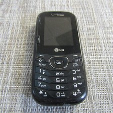 LG COSMOS 3 - VERIZON WIRELESS WORKS, PLEASE READ 23089