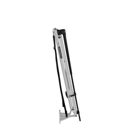 Lewmar Vector 7' White Manual Shallow Water Ancor #2024008752
