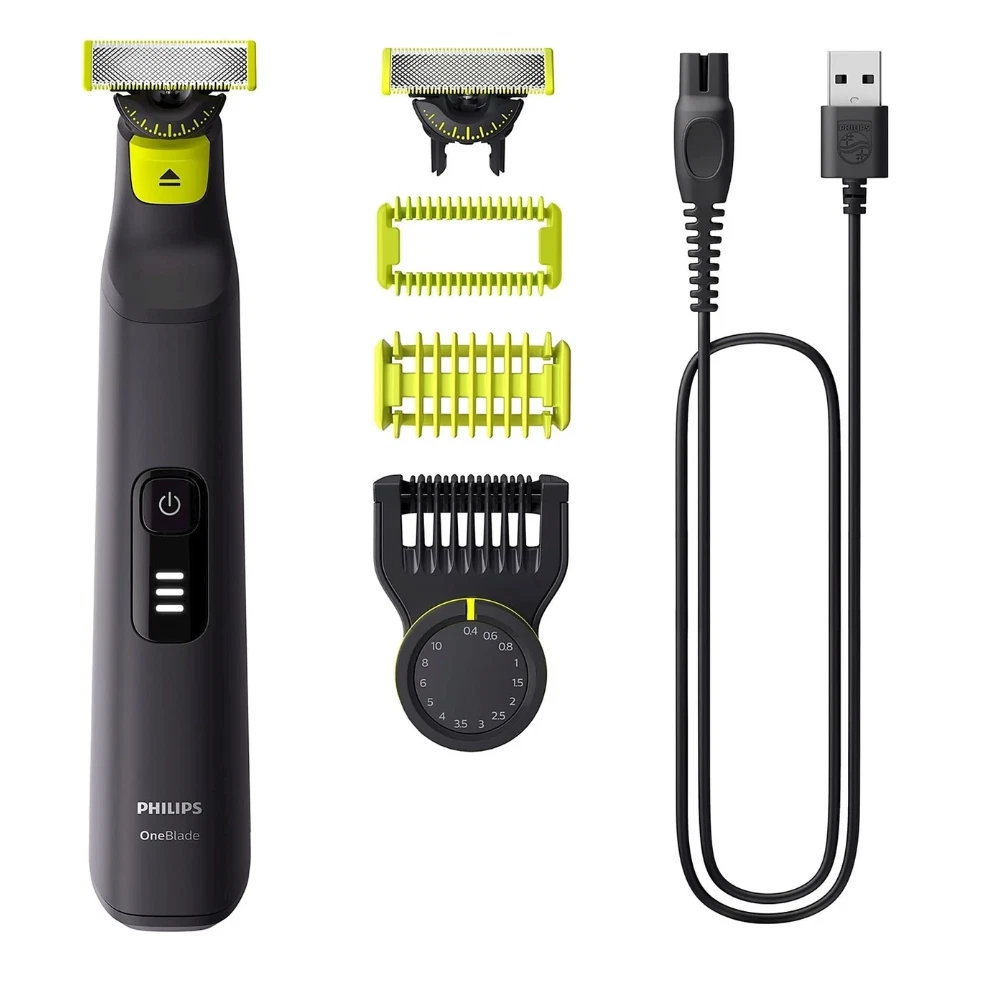 Philips OneBlade Pro 360 QP6542/15 (eBay)
