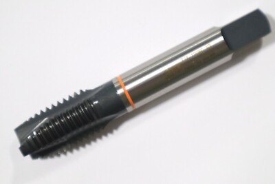 SOWA SPIRAL POINT ORANGE RING TAPS  ****VARIOUS SIZES SEE DROP DOWN LIST****