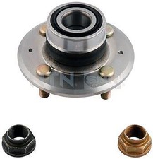 Roulement de roue Rover 200