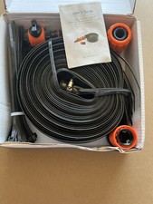 Trampoline Sprinkler, Trampoline Water Sprinkler for Kids, Outdoor Water