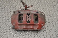 Etrier de frein Porsche PANAMERA