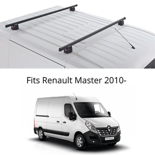 Premium Barras - para Renault Master 3000 | eBay