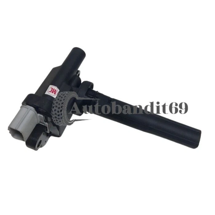 Ignition Coil Assy Genuine For Suzuki Apv Carry Super Carry Sx4 Ignis Kei Swift - Image 3 of 4