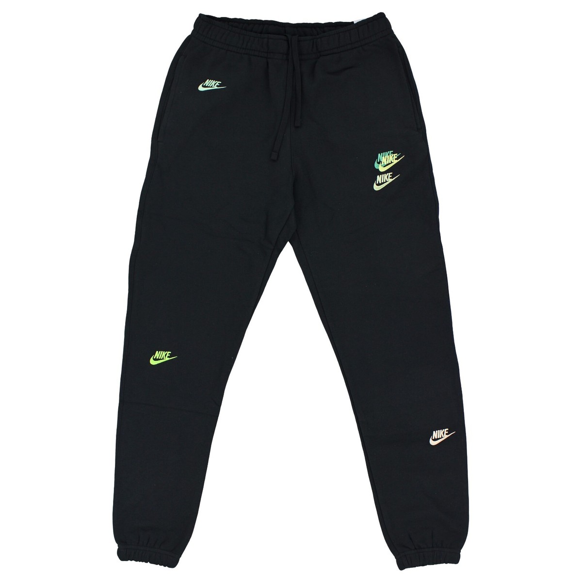 mens nike skinny sweatpants