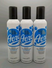 3x Bondi Sands: Aero - Selbstbr&auml;unender Schaum - Light/Medium - 3x 225 ml