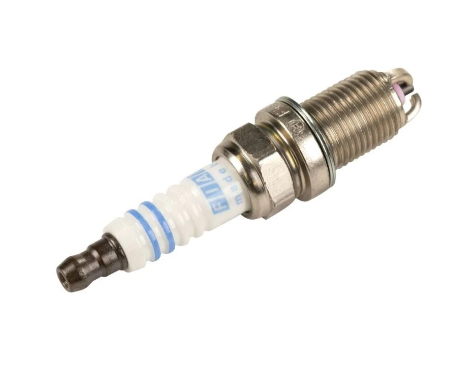 5 Spark Plugs Original Fiat Coupe' Lancia Kappa Thesis 2.0 20V Turbo - Image 2 of 4