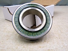 NDH SKF 6005-RS 25mm X 47mm X 12mm Bearing with 1 Seal Made in USA