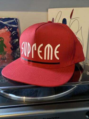 Supreme 5 panel - Gem