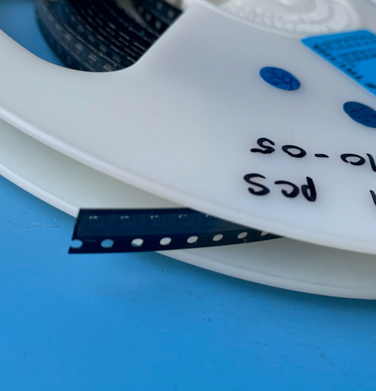 5x MGA-86563 AGILENT TECHNOLOGIES IC RF AMP GPS 500MHZ-6GHZ SOT363 5 ...