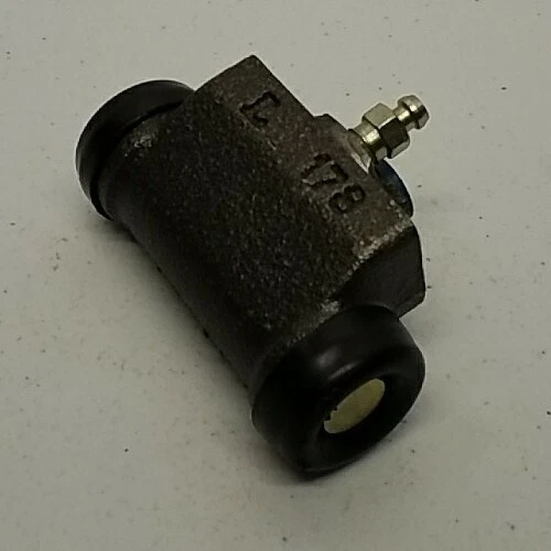 Cilindro de rueda de freno de tambor automotriz WC107475 Wagner WC107475 Foto 3 de 3