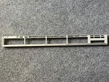 Cisco Catalyst C9200L-48T-4X-A C9200L-48T-4X-E 4x10G Faceplate for Replacement