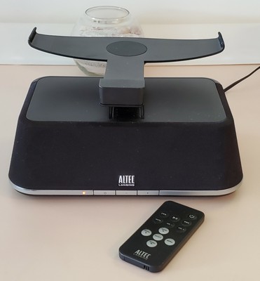 altec lansing octiv stage mp450