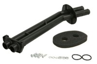 Thermotec KüHlmittelrohrleitung FüR Citroen C4 Peugeot 307 1.4-2.0D 08.00-07.11