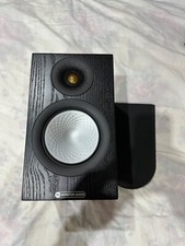 Monitor Audio Silver 50 7G - Black Ash (2 available)