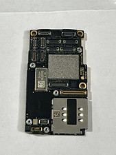 Apple iPhone 11 Pro logic board Turns on but locked Please read description