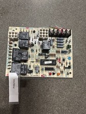 Used Control Board Part 624631-b