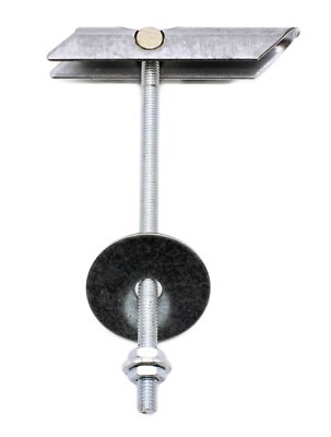 Kippdübel  Klappdübel DBL-(W-KD)-60  M5 x 100