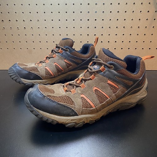 outmost vent hiking shoes