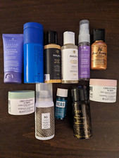 16 luxury hair set, Phillip B.,Caviar, Verb, Christopher Robin, Oribe, R+Co