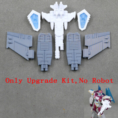 Footboard Little Wings Mini Warrior Upgrade Kit For Legacy Vector Prime