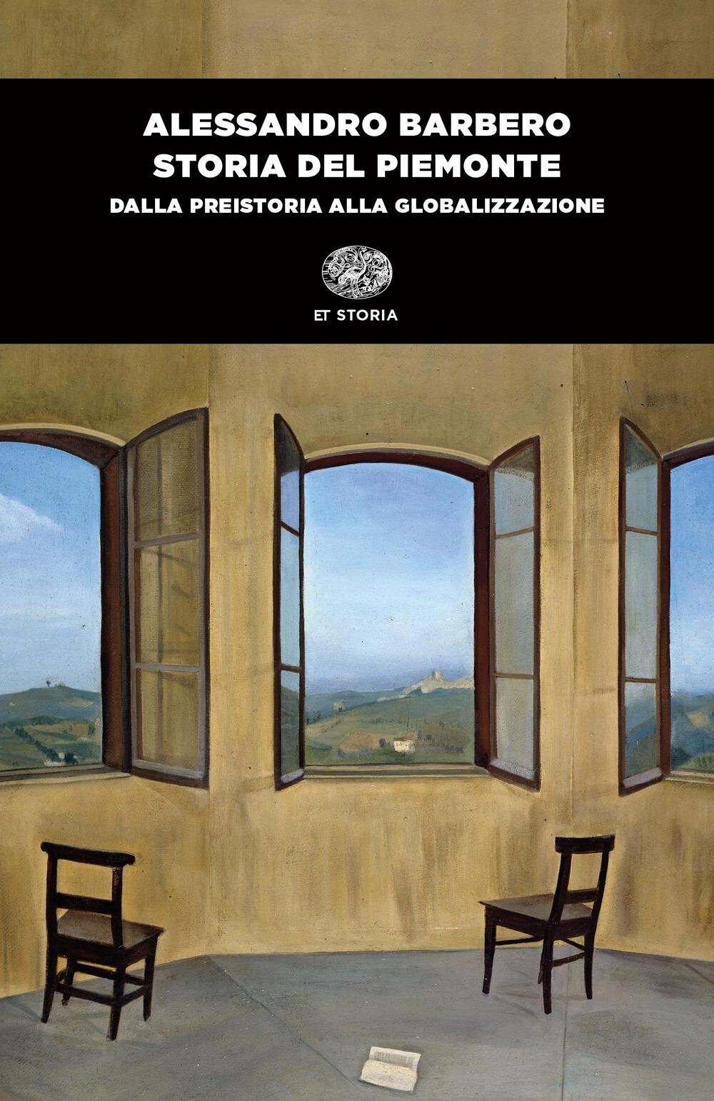 Libri Alessandro Barbero - Storia Del Piemonte. Dalla Preistoria Alla Globalizza