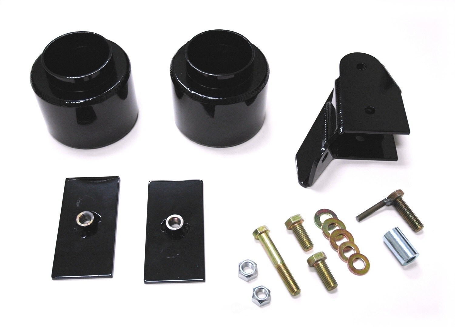 Coil Spring Spacer-ST, RWD CST PERFORMANCE SUSPENSION CSS-D16-1 for ...