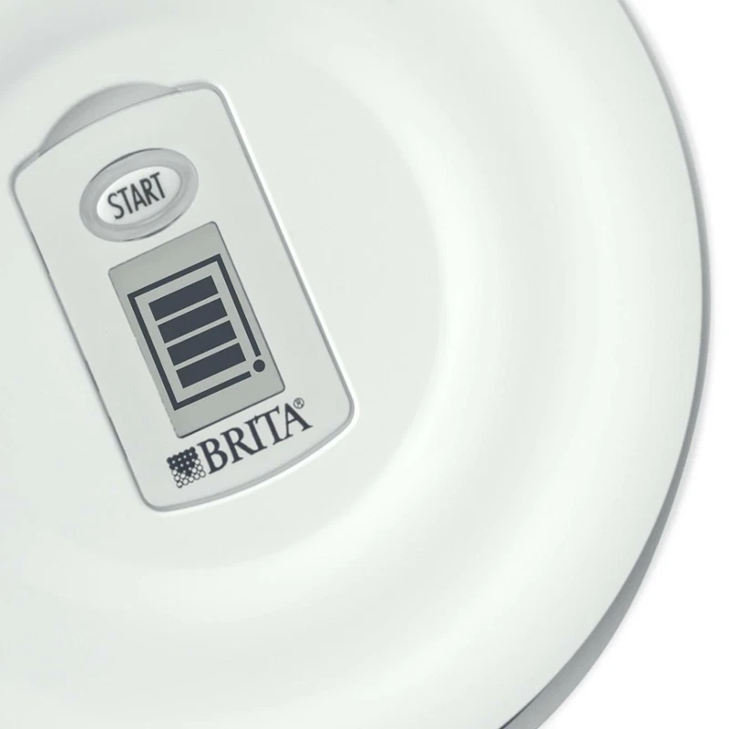 Brita Bottiglia Filtrante per Acqua Fill&Serve 1,3L 1020115 1 Filtro incluso, fotografia 3 di 6
