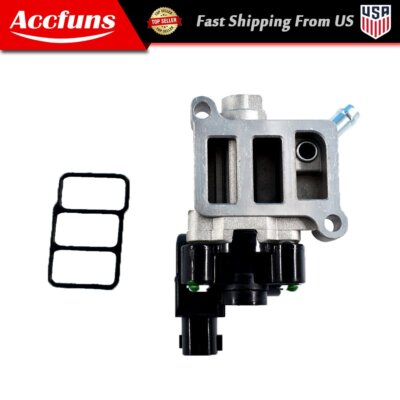 ノッチ Idle Air Control Valve 16022PRBA02 for Acura RSX Type-S 2.0L 2002