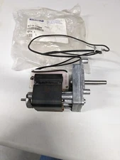 DEMA 846 Industrial and Central Laundry Dispenser Pump Gear Motor - 81.13.115MK