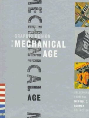 Grafikdesign im mechanischen Zeitalter: Auswahl aus dem Merril