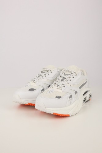 Philipp Plein Damen Schuhe Sneaker Gr. 38 Weiß Freizeitschuhe Sport - Bild 3 von 7