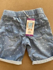 Vigoss new look great fit girl pullon waistband size 10