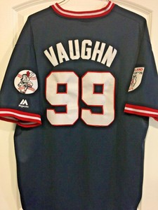 cleveland indians trikot