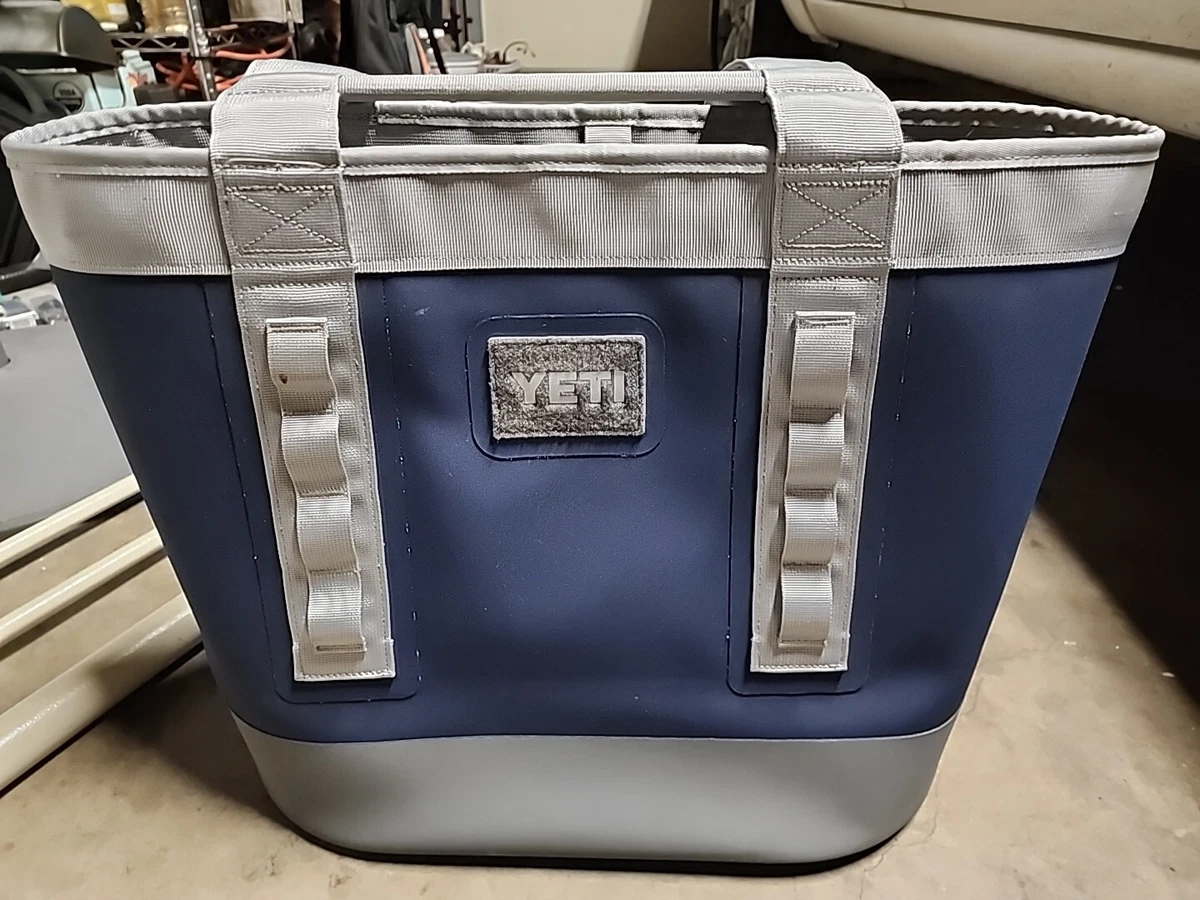 YETI Camino Carryall 35 All Purpose Utility Boat and Beach Tote Bag Durable