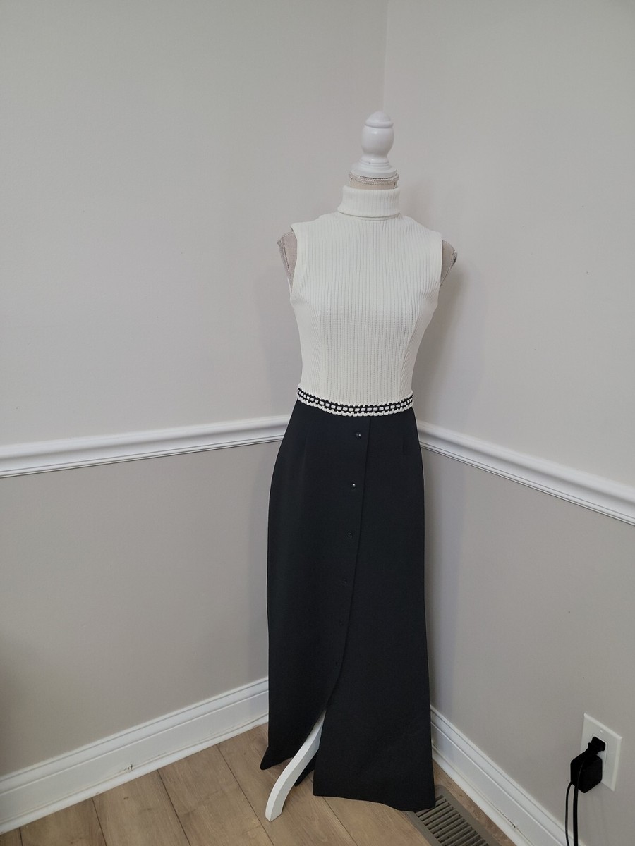 chinese dress ladies Corinth Maxi Dress | Navy Print main image 1