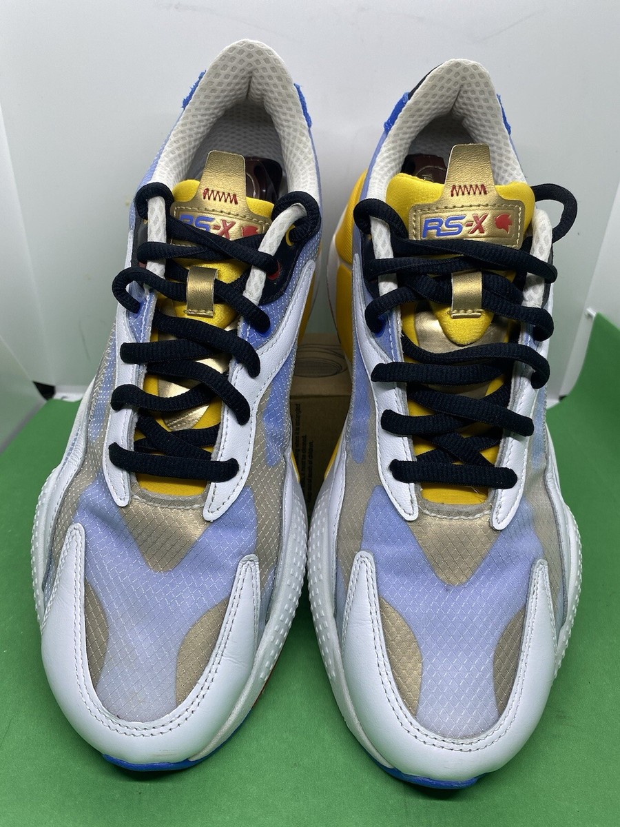 Puma Zapatos De Sonic Amazon Sepatu Puma Suede Sonic Puma Shoes 8k