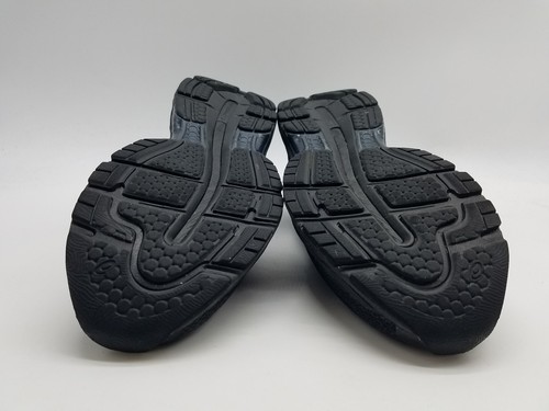 Scarpe da corsa Asics Gel-Nimbus 20 donna taglia 11 nere *meno di 5 miglia - Foto 11 di 12