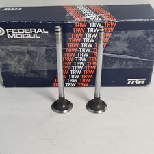 Pot d'échappement Ford ESCORT