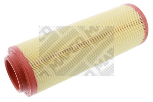 Filtre à Air Mapco 60276 - Compatible Opel Zafira, Astra Et Autres Modèles
