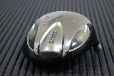 Tête De Driver EPON AF-151 9.5° Seulement, Golf, Poids 198g, Occasion