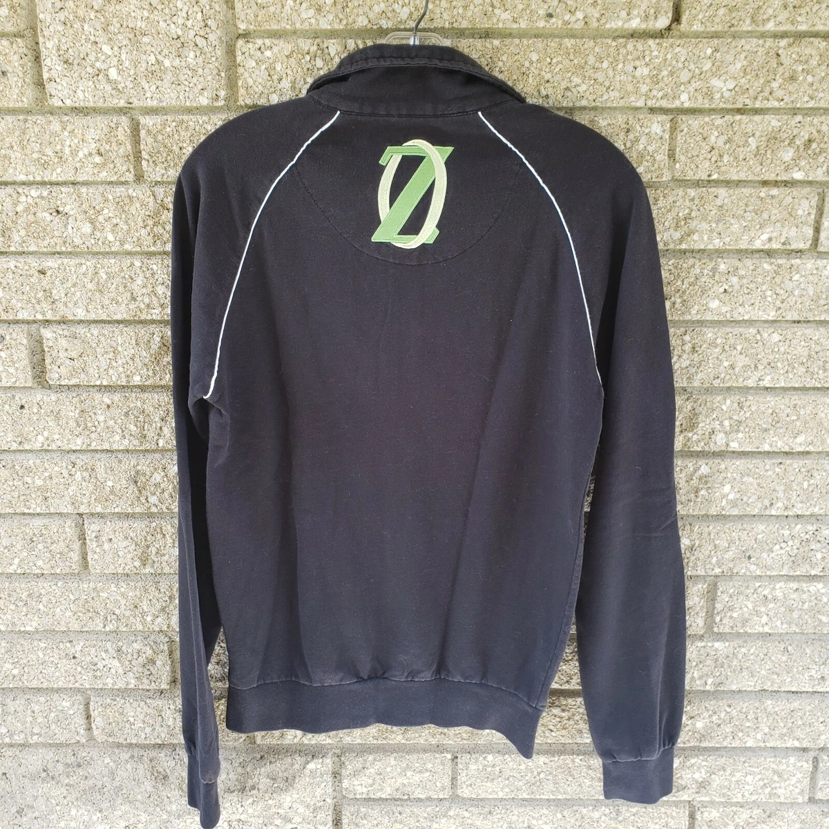 Wicked hotsell track jacket