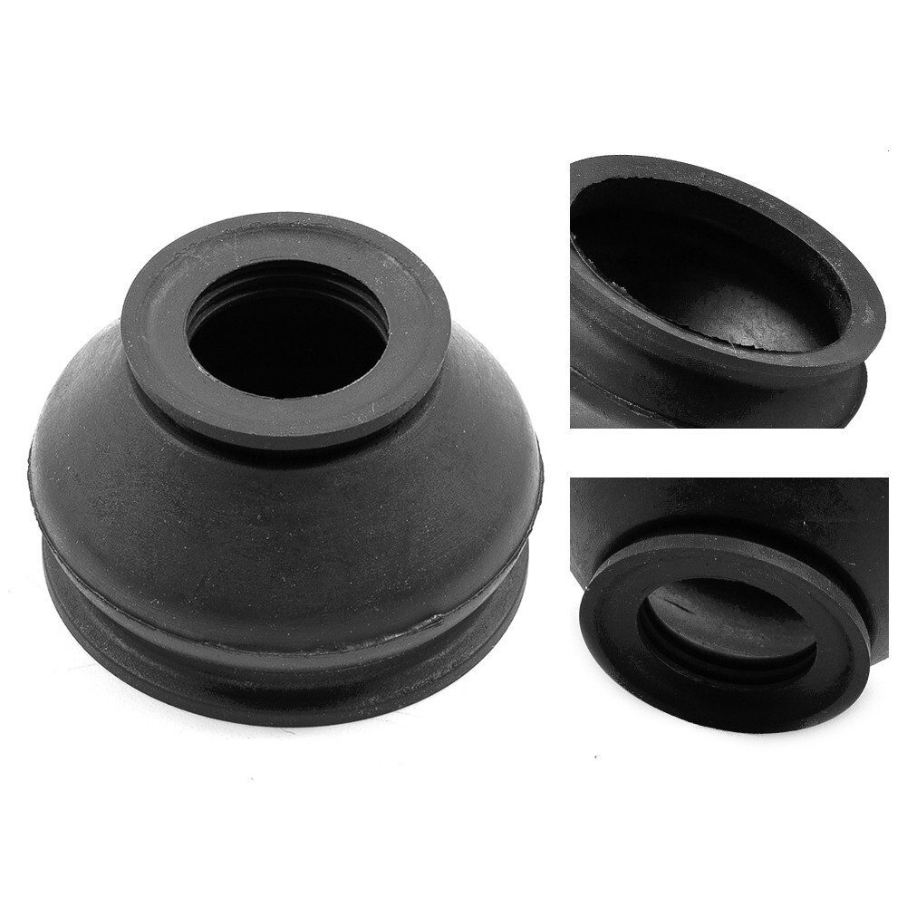 1x UniversalMultipack Ball Joint Rubber Dust Boot Covers TrackRod End