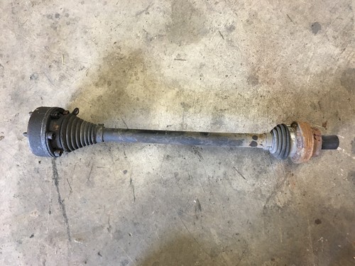 VW Tiguan 5N 4 Motion Allrad Antriebswelle Gelenkwelle Hinten Links 1K0501203D