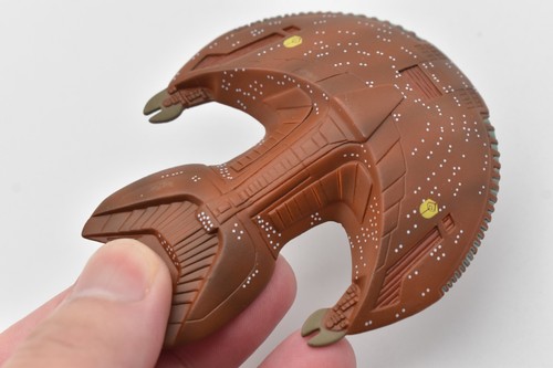 Furuta Star Trek Figure Japan(S1,S2,Alpha & Beta. Over 20 types of spaceship) - Picture 226 of 345