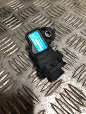 MAP Sensor Manifold Air Pressure 0281002437 93171176 73503657 For Vauxhall Fiat