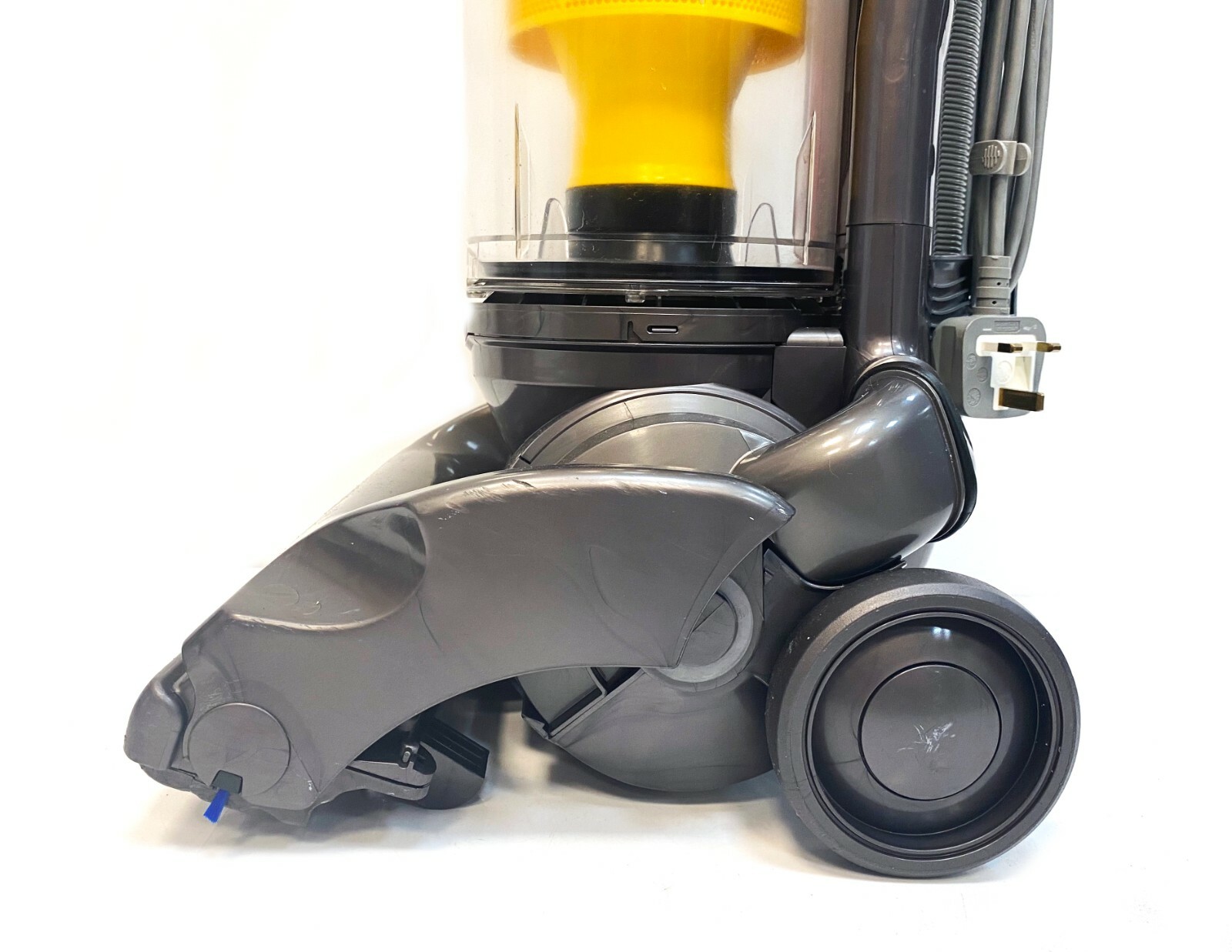 Dyson DC14 Origin Upright Hoover Vacuum Cleaner Serviced & Cleaned eBay